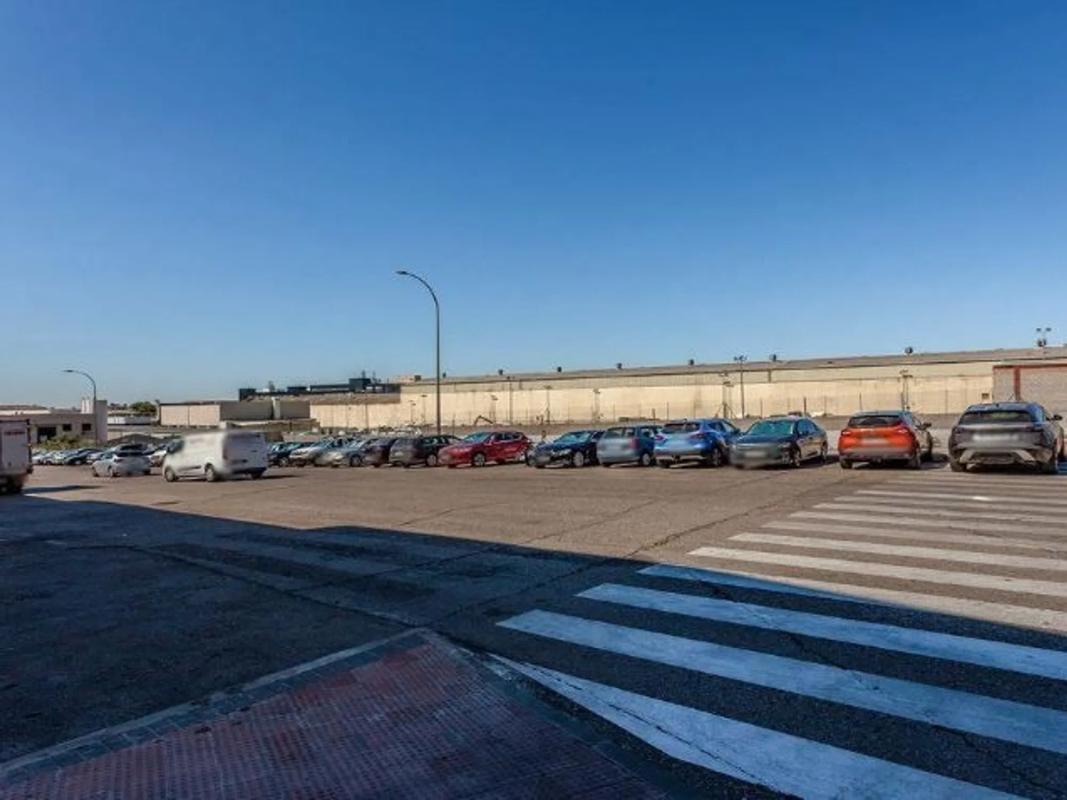 Terreno en venta en Madrid, Madrid photo 2