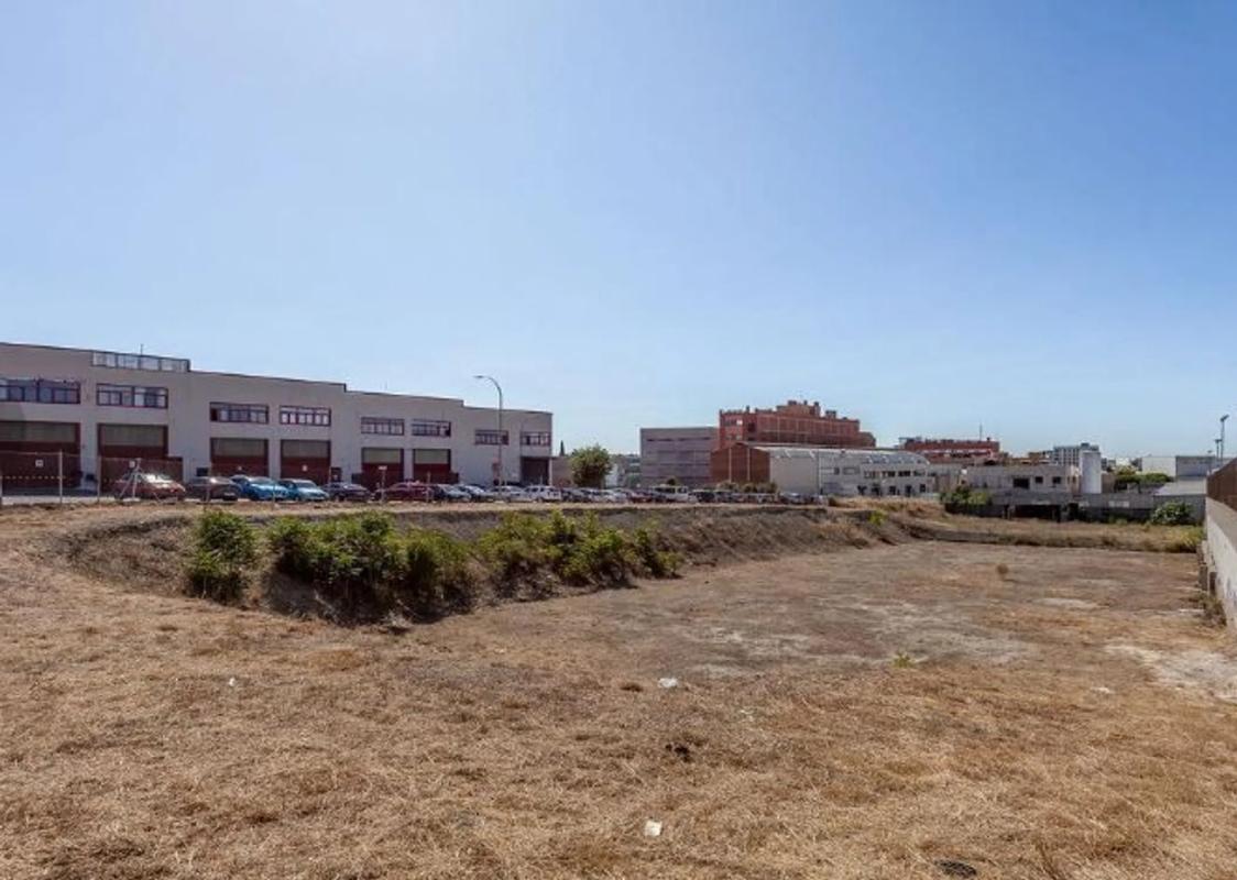 Terreno en venta en Madrid, Madrid photo 3