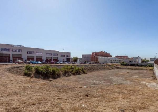 Terreno en calle del Tranvía a las Canteras de Monte Viejo, 27 thumbnail 2