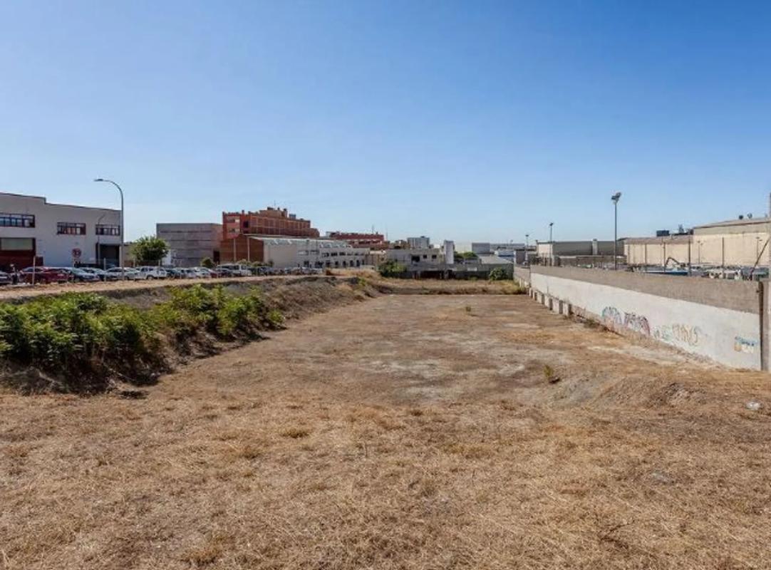 Terreno en venta en Madrid, Madrid photo 4