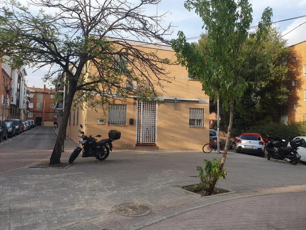 Terreno en venta en Madrid, Madrid photo 3