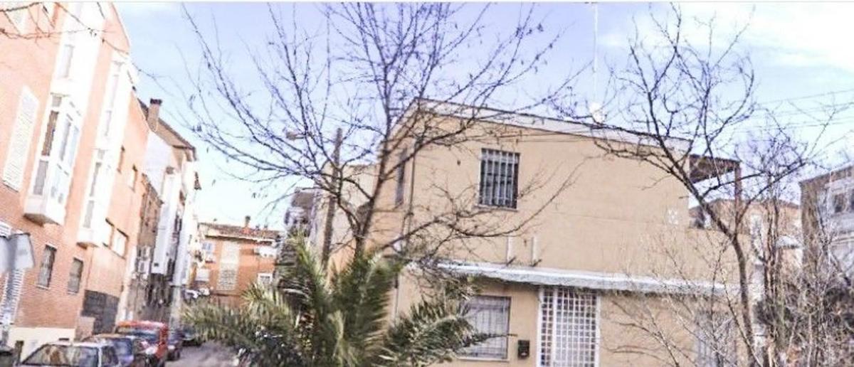 Terreno en venta en Madrid, Madrid photo 4