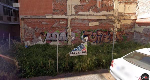 Terreno en calle Paso de Villamanrique photo 3
