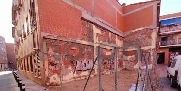Terreno en calle Paso de Villamanrique photo 4