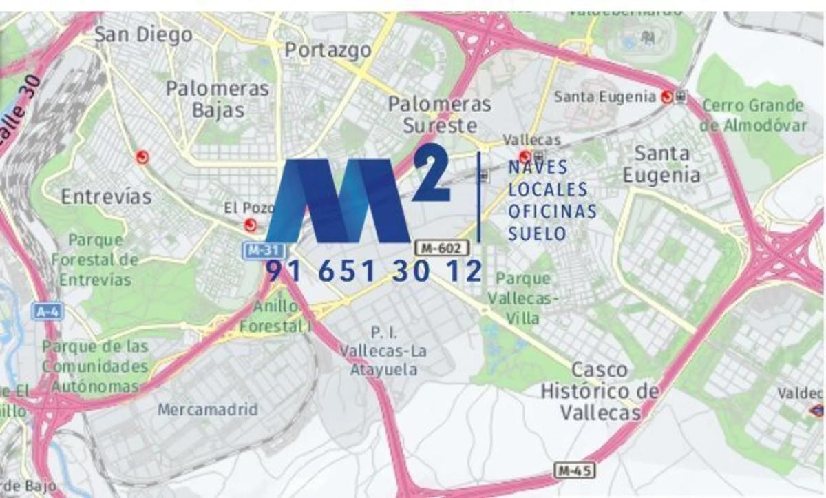 Terreno en venta en Madrid, Madrid photo 5