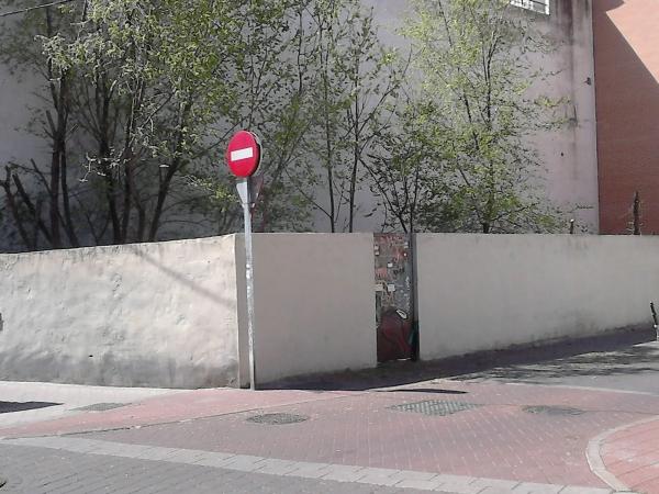 Terreno en calle Eras Altas, 3 photo 2