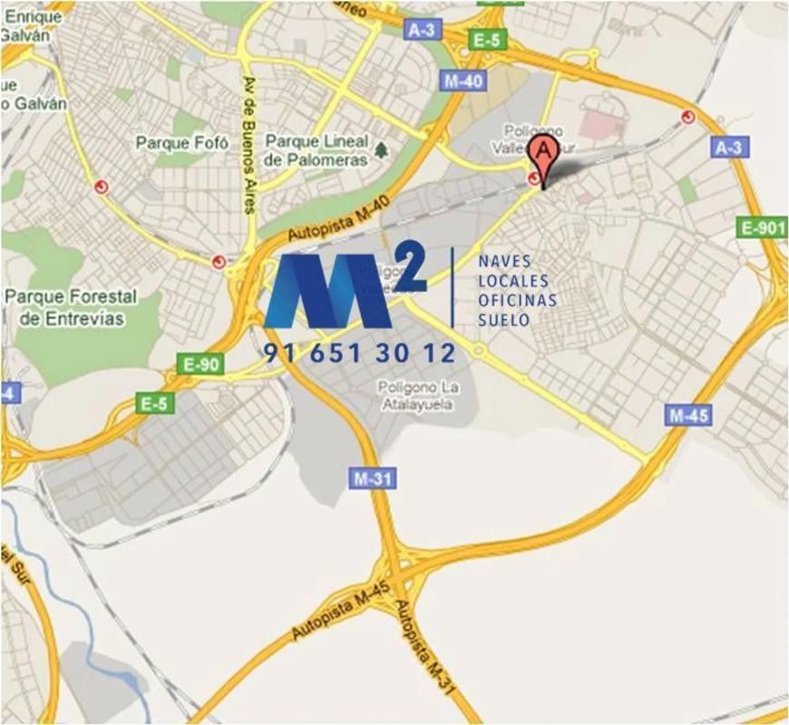 Land for sale in Madrid, Madrid photo 5
