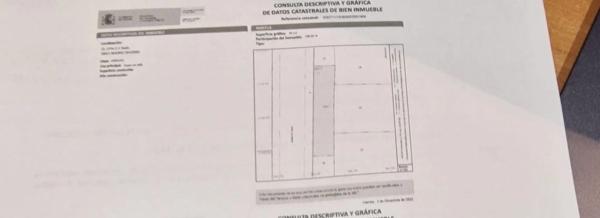 Terreno en calle Ópalo, 2 thumbnail 1