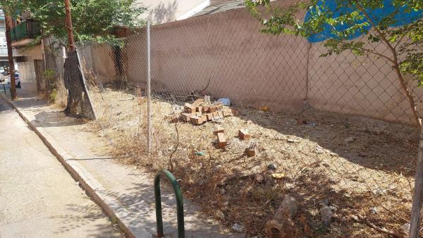 Terreno en calle Ópalo, 2 photo 4