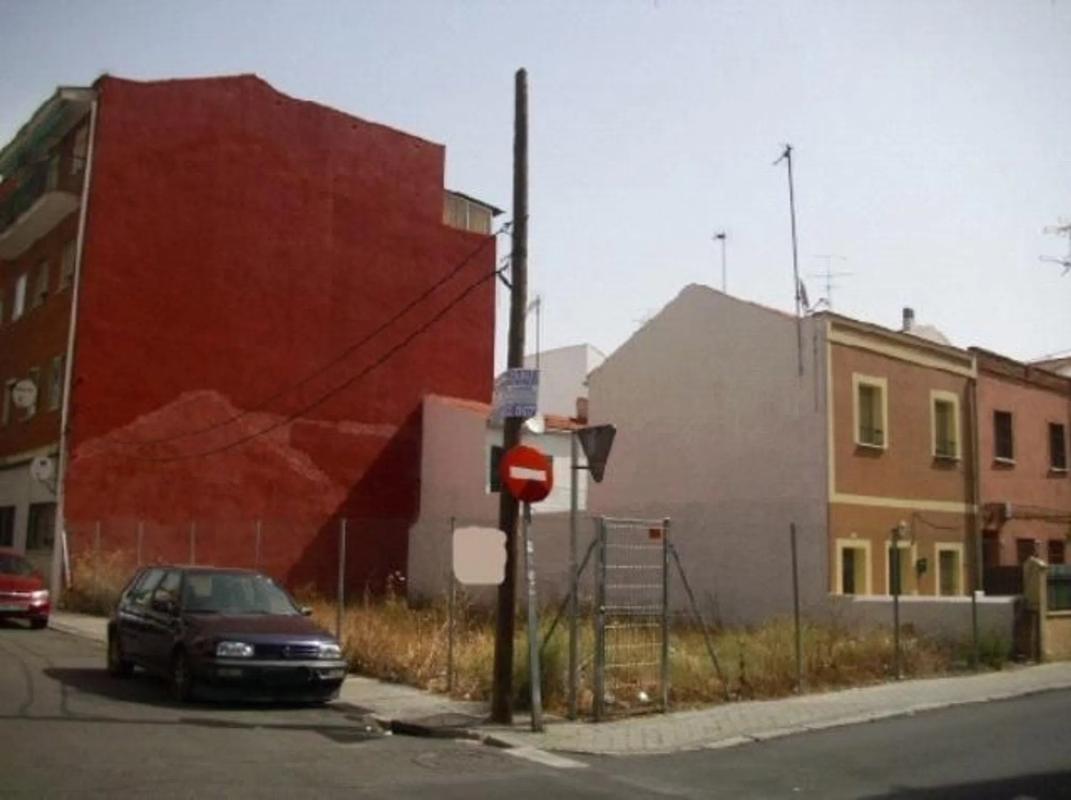 Terreno en venta en Madrid, Madrid photo 2