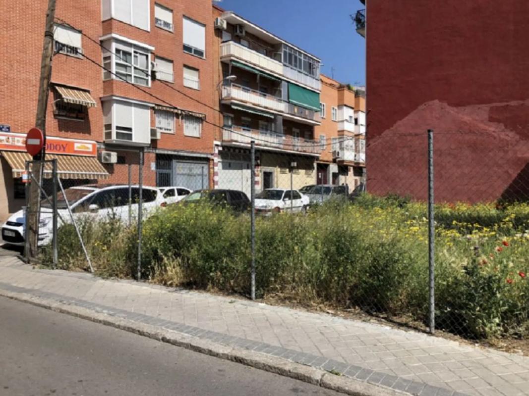 Terreno en venta en Madrid, Madrid photo 4