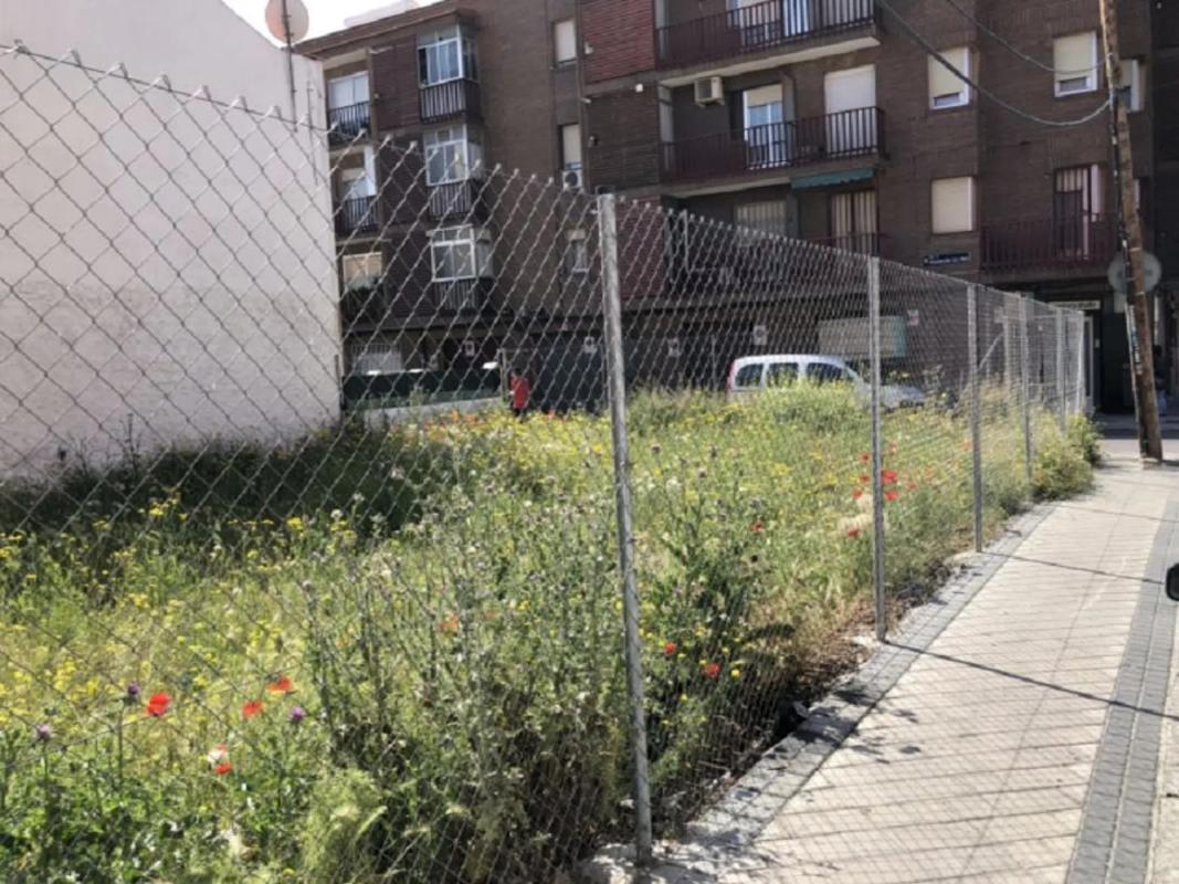 Terreno en venta en Madrid, Madrid photo 5