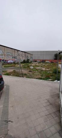 Terreno en avenida Real de Pinto, 110 thumbnail 1