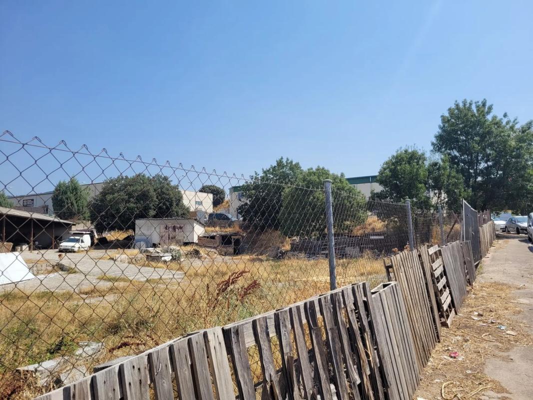 Land for sale in Alpedrete, Madrid photo 2