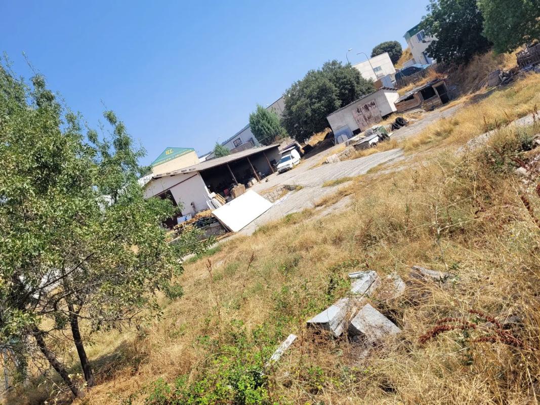 Land for sale in Alpedrete, Madrid photo 5