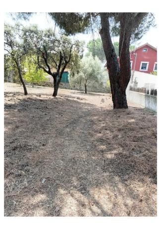 Terreno en calle San Jose, 17 thumbnail 1