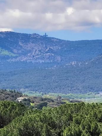 Terreno en Alpedrete photo 3