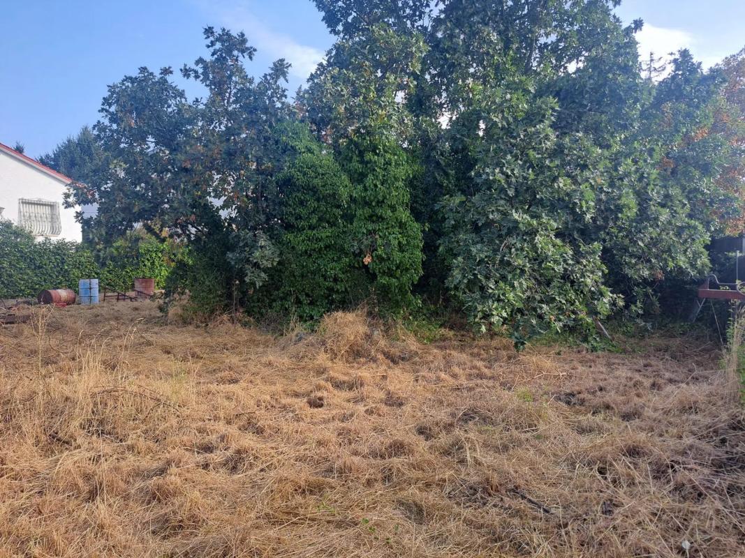 Land for sale in Becerril de la Sierra, Madrid photo 1