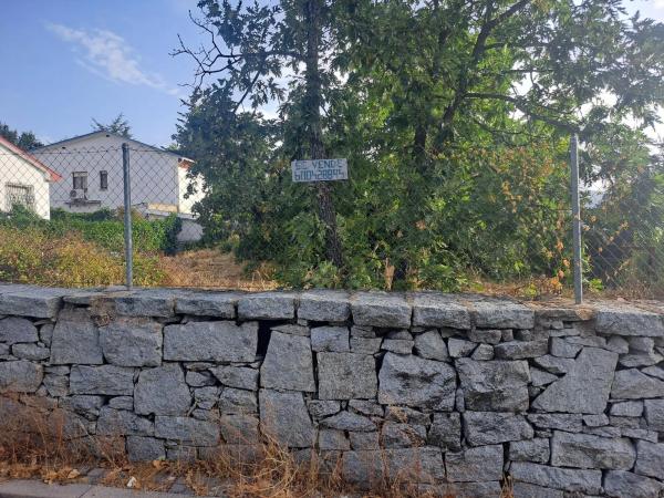 Terreno en calle de los Olivos, 32 thumbnail 1