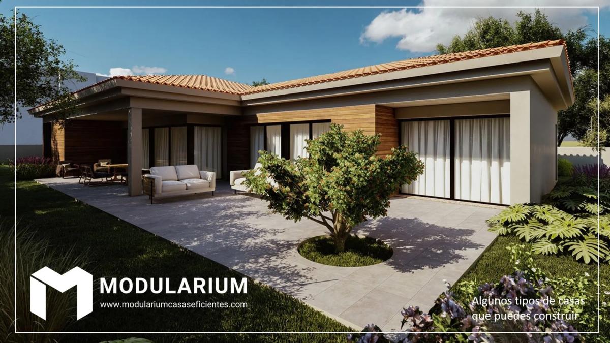 Terreno en venta en Becerril de la Sierra, Madrid photo 3