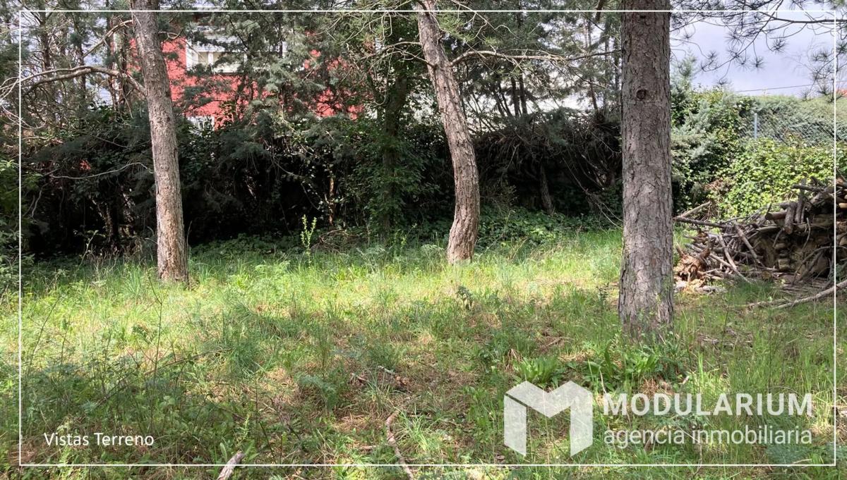 Terreno en venta en Becerril de la Sierra, Madrid photo 5