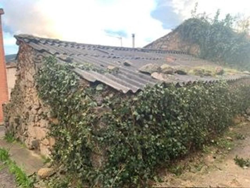 Działka na sprzedaż w Becerril de la Sierra, Madryt photo 2