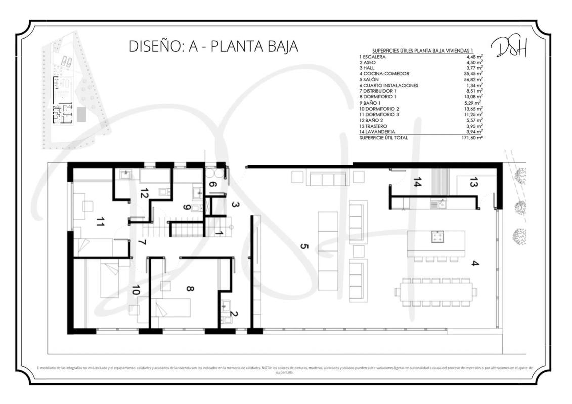 Land for sale in Becerril de la Sierra, Madrid photo 1