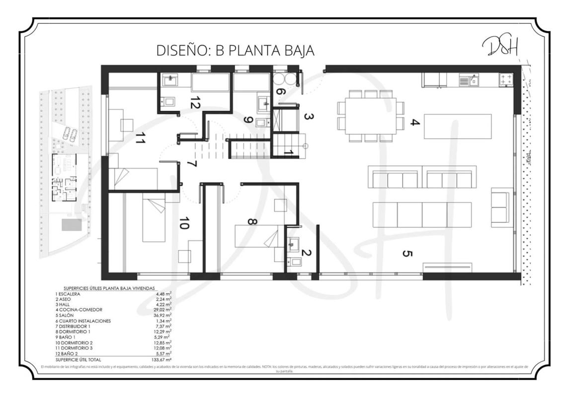 Land for sale in Becerril de la Sierra, Madrid photo 2