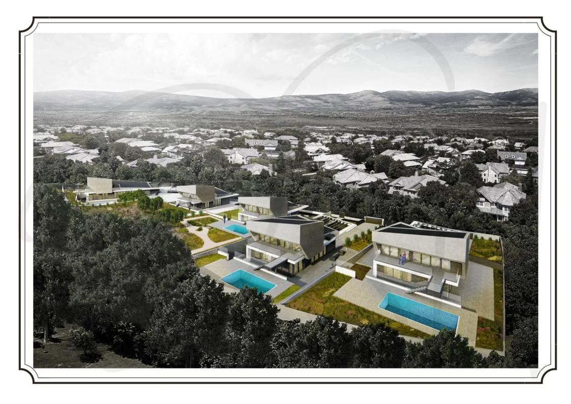 Land for sale in Becerril de la Sierra, Madrid photo 3