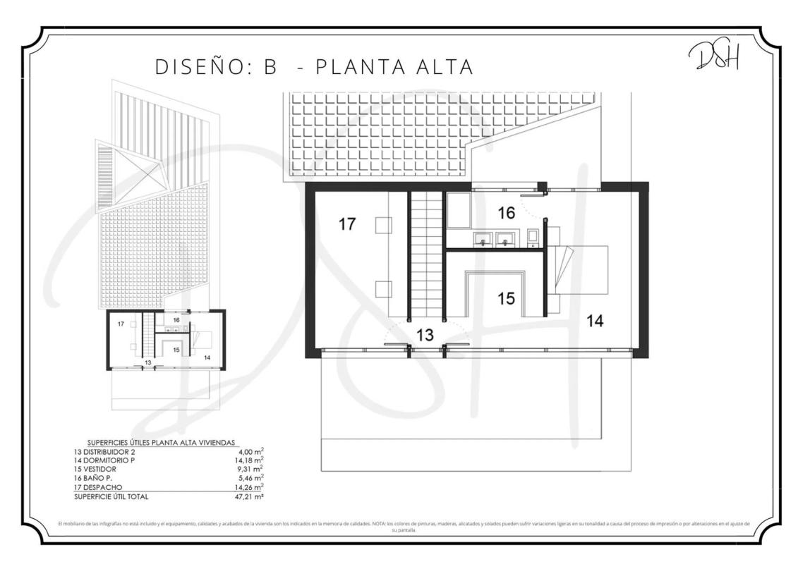 Land for sale in Becerril de la Sierra, Madrid photo 4