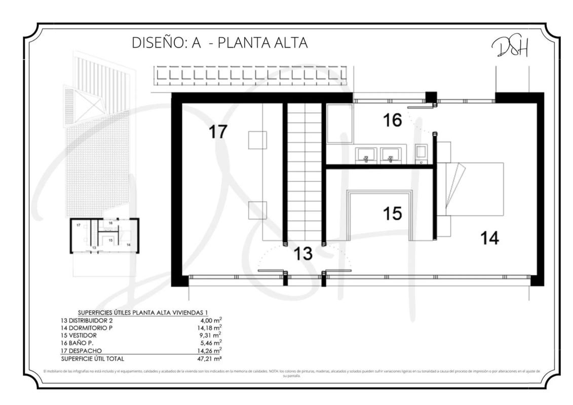 Land for sale in Becerril de la Sierra, Madrid photo 5