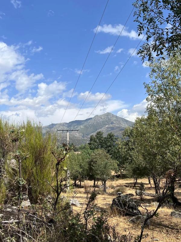 Terreno en venta en Becerril de la Sierra, Madrid photo 1