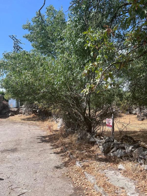 Terreno en venta en Becerril de la Sierra, Madrid photo 3