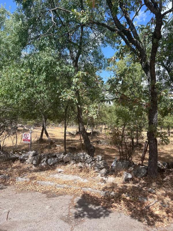 Terreno en venta en Becerril de la Sierra, Madrid photo 5