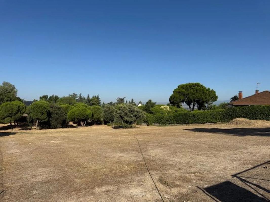 Terreno en venta en Boadilla del Monte, Madrid photo 3