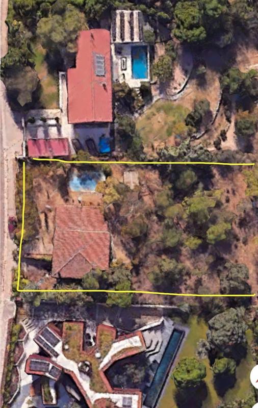 Land for sale in Boadilla del Monte, Madrid photo 1