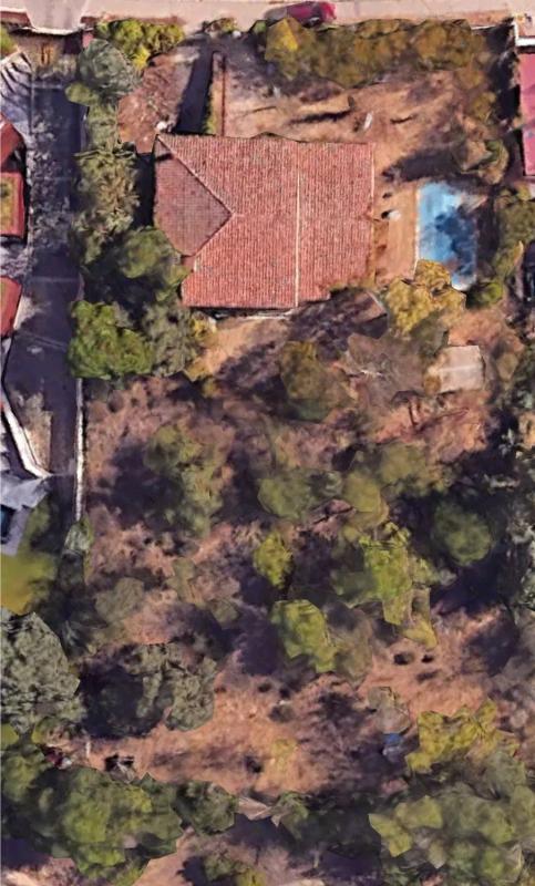 Land for sale in Boadilla del Monte, Madrid photo 2