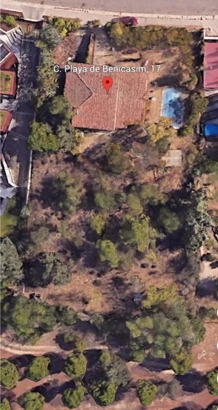 Land for sale in Boadilla del Monte, Madrid photo 3