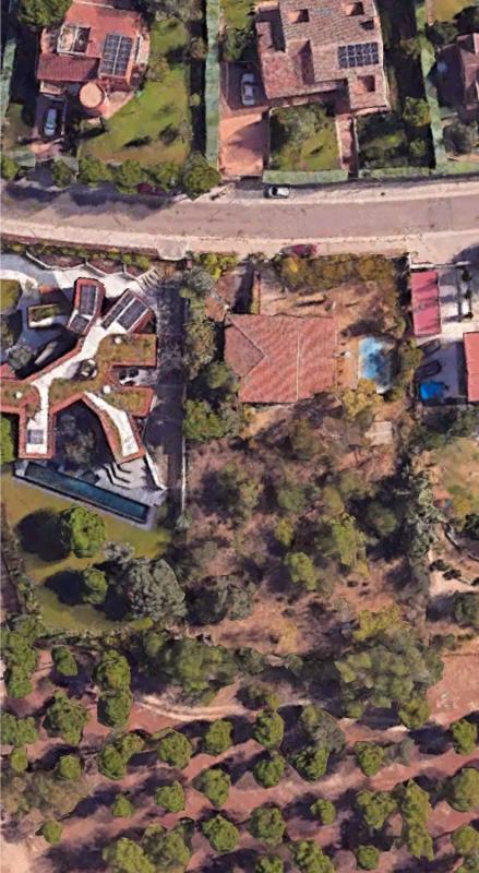 Land for sale in Boadilla del Monte, Madrid photo 4