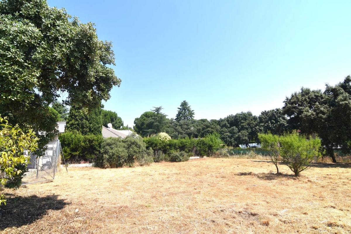 Land for sale in Boadilla del Monte, Madrid photo 3