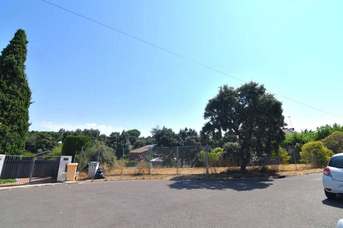Land for sale in Boadilla del Monte, Madrid photo 5