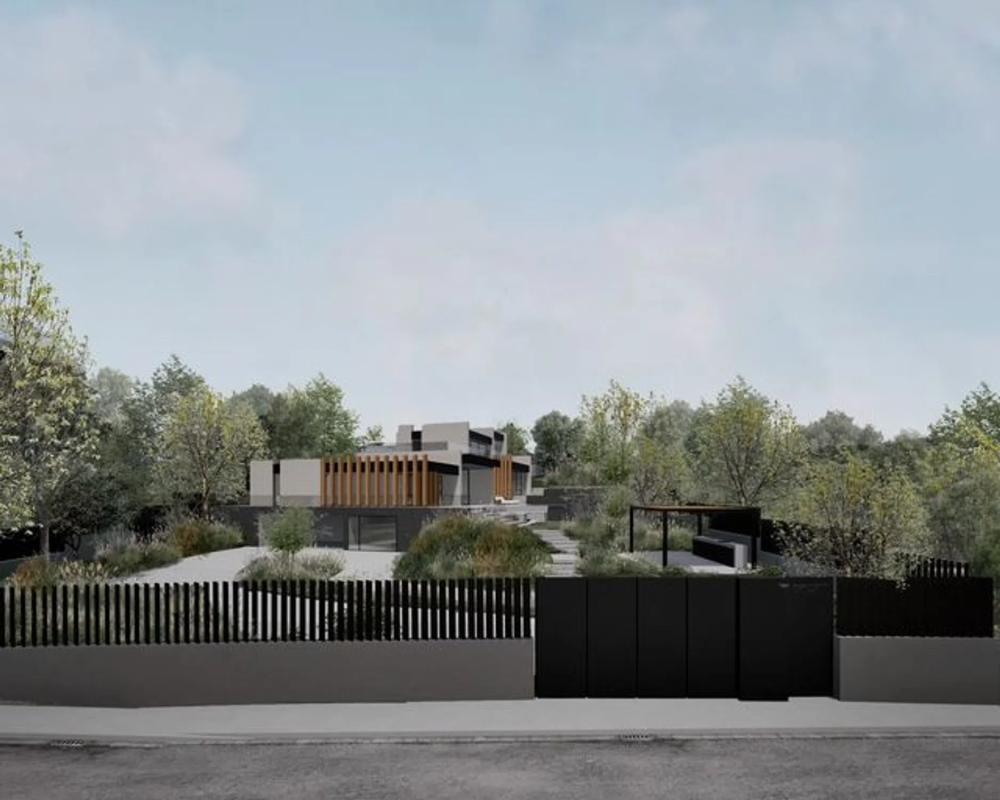 Terreno en venta en Boadilla del Monte, Madrid photo 1