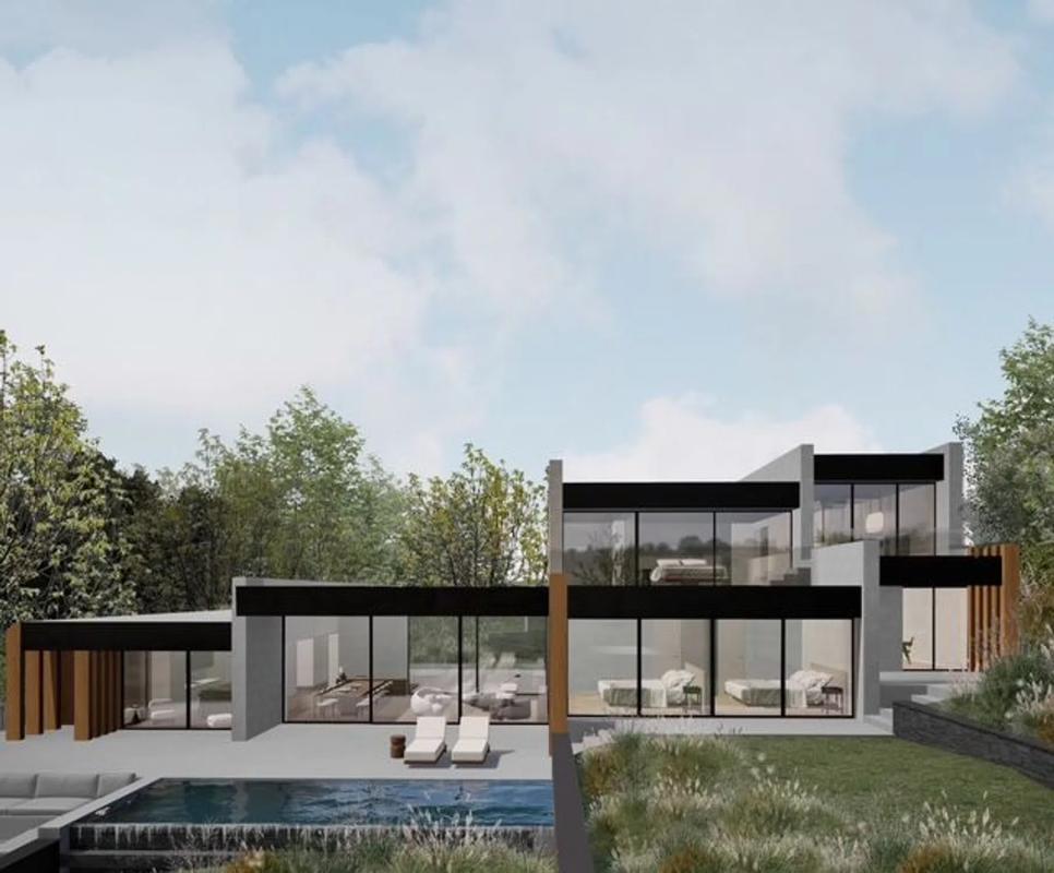 Terreno en venta en Boadilla del Monte, Madrid photo 4