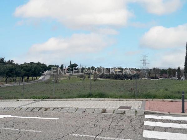 Terreno en El Olivar de Mirabal photo 4