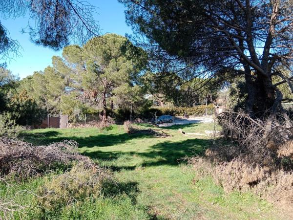 Terreno en Valdepastores - Las Encinas photo 1