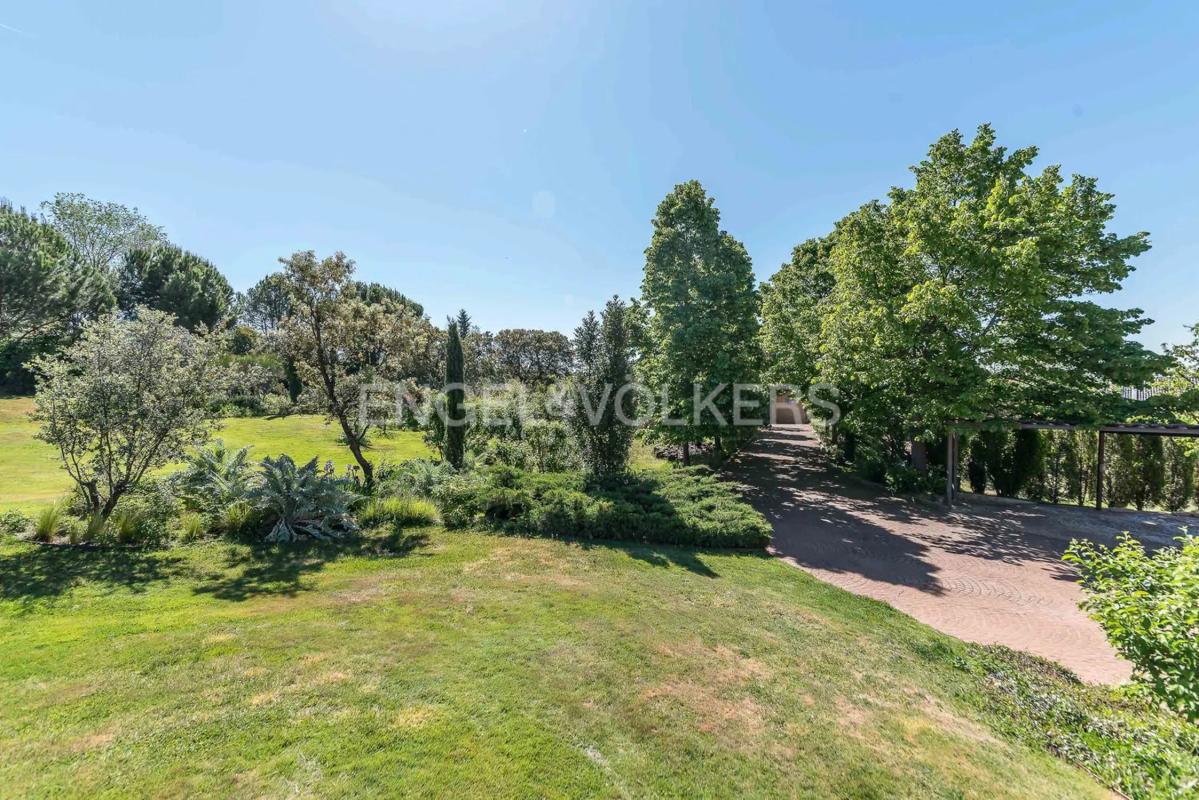 Terreno en venta en Boadilla del Monte, Madrid photo 4