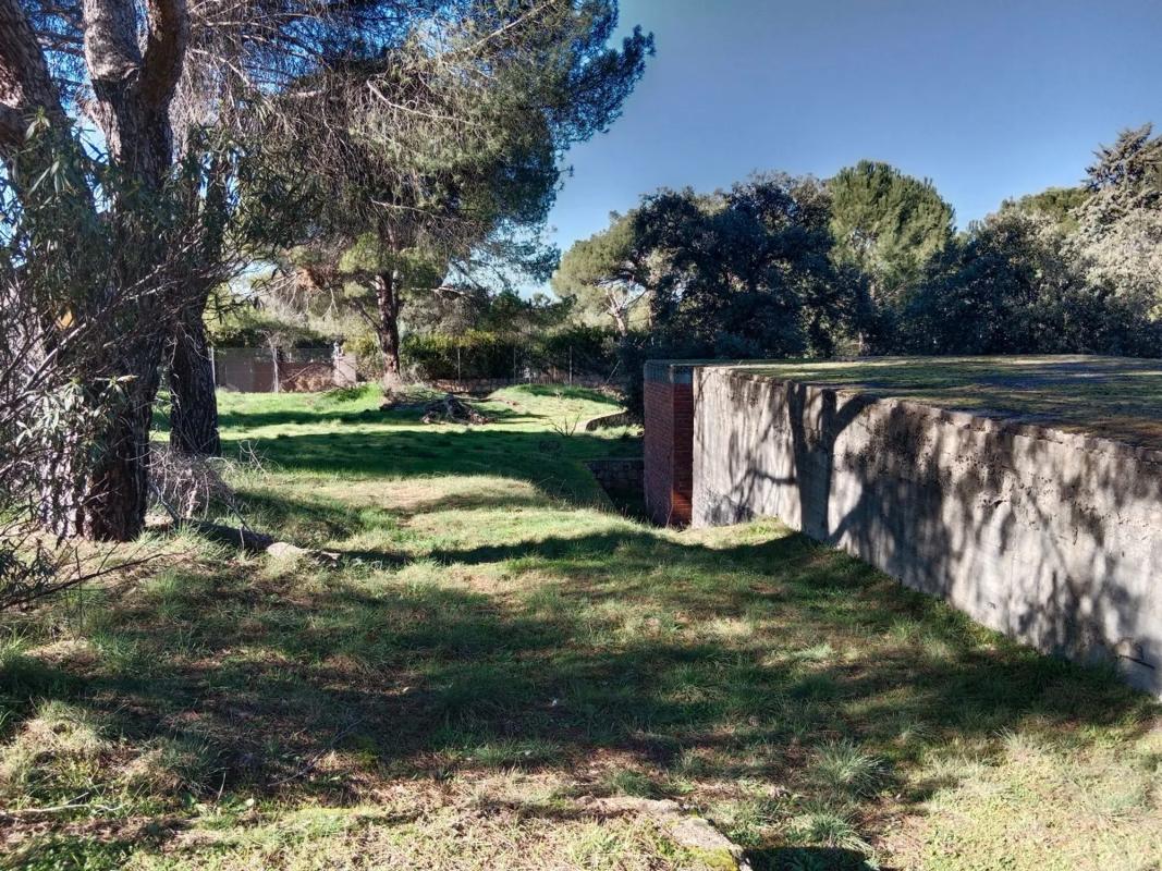 Terreno en venta en Boadilla del Monte, Madrid photo 2