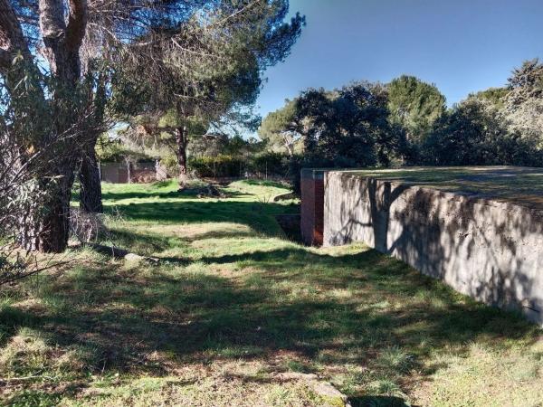 Terreno en Valdepastores - Las Encinas photo 2
