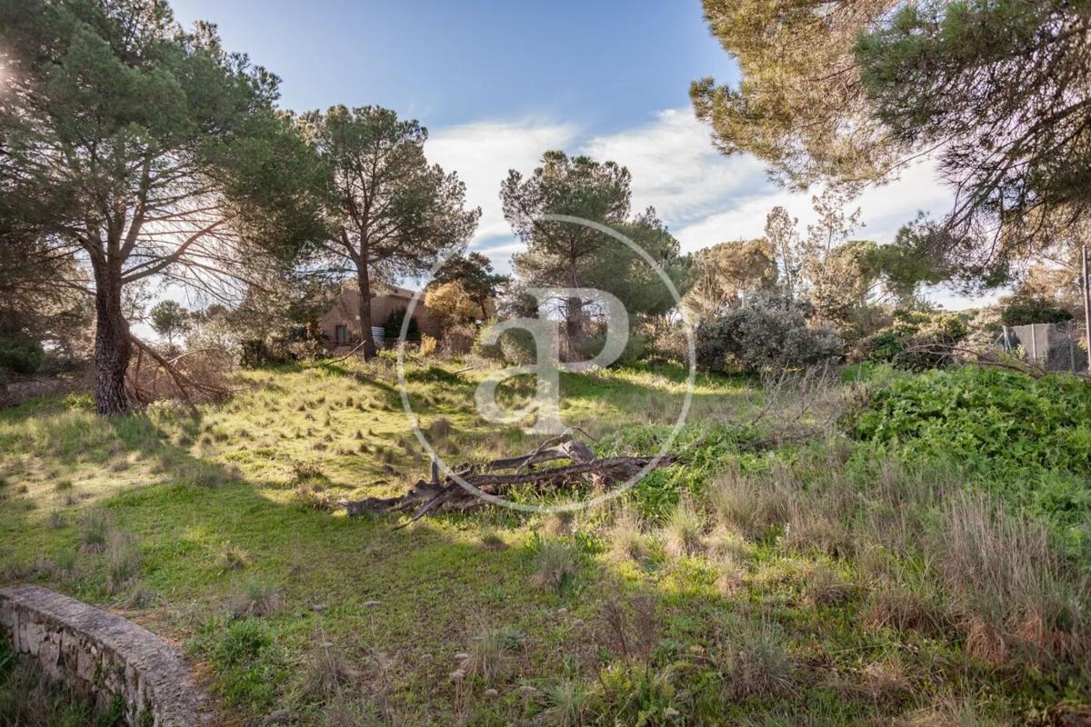 Terreno en venta en Boadilla del Monte, Madrid photo 2