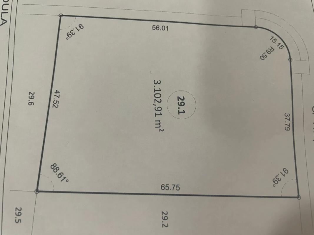 Terreno en venta en Boadilla del Monte, Madrid photo 2